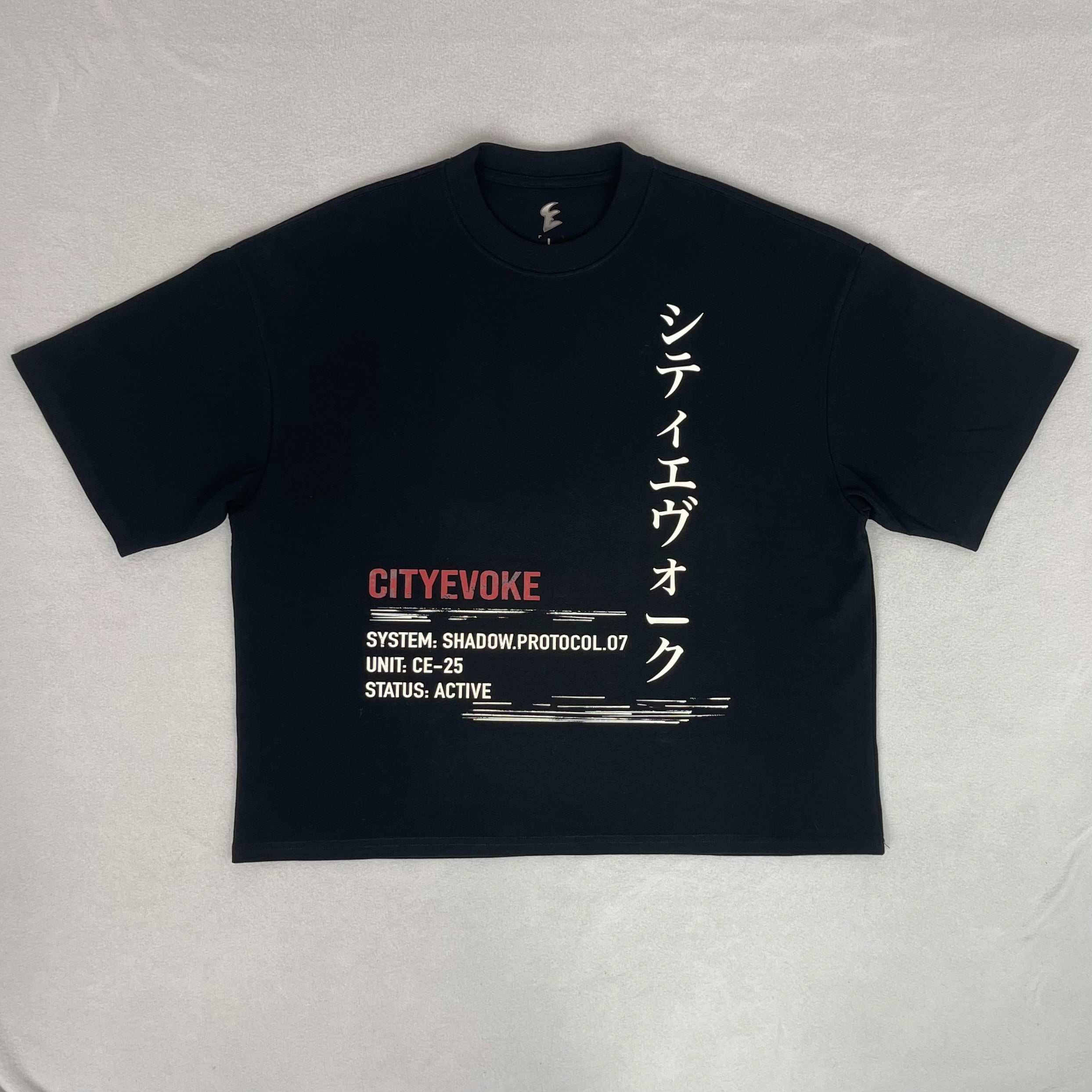 Neon Dreams: Zira T-Shirt