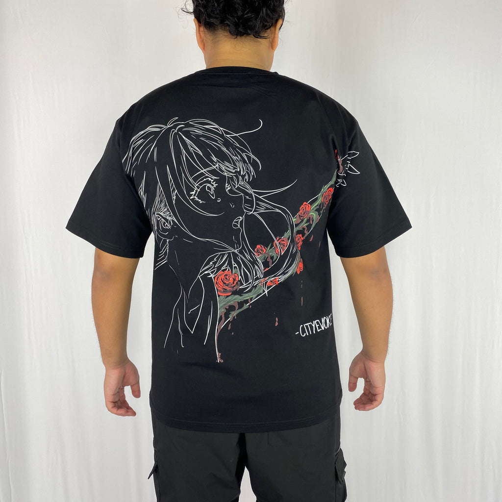 Betrayal T-Shirt_CityEvoke