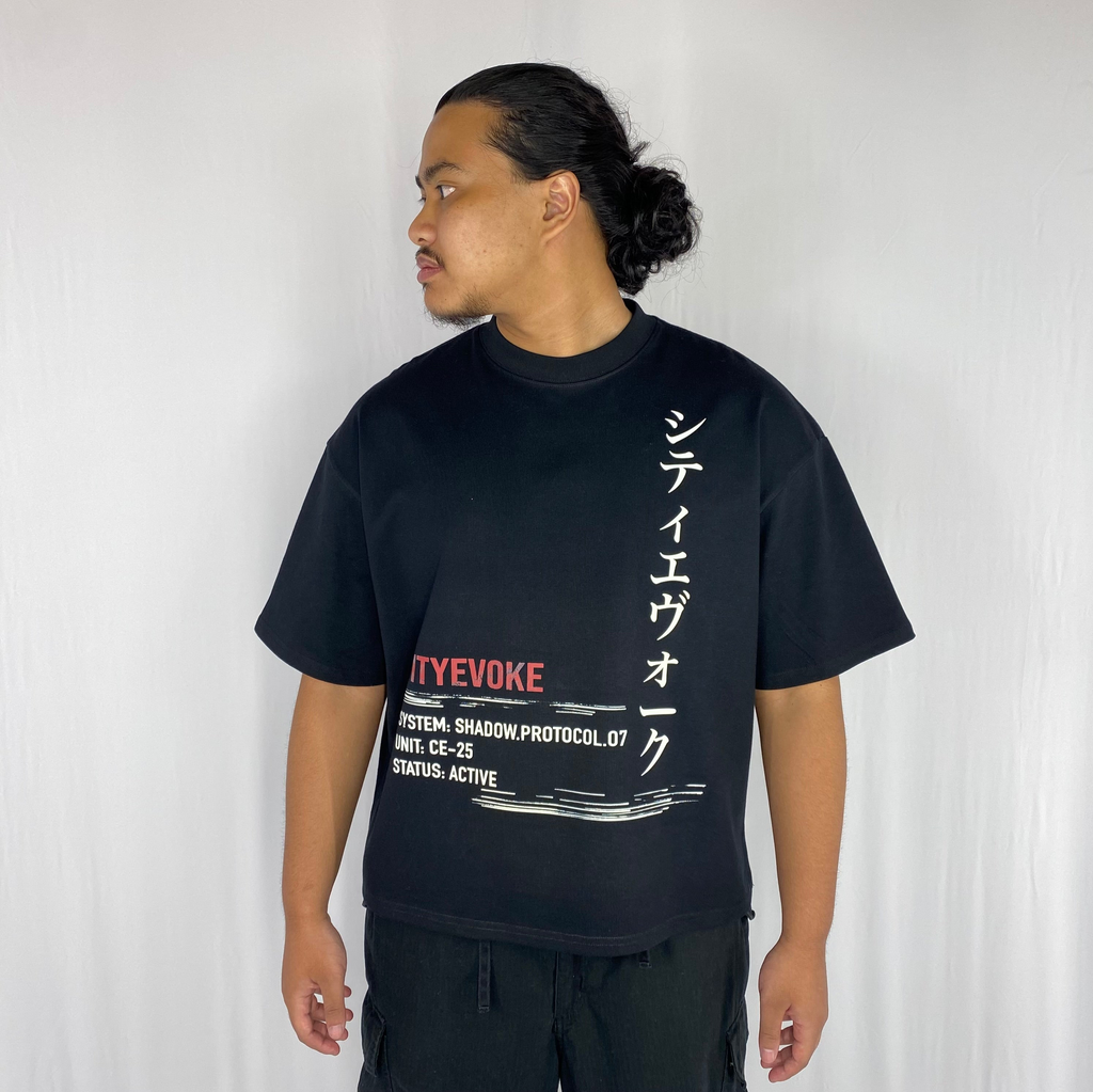 Neon Dreams: Zira T-Shirt