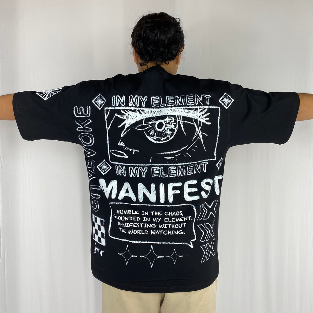 Manifest T-Shirt