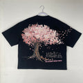 The Bloom Never Begs T-Shirt (Boxy Fit)