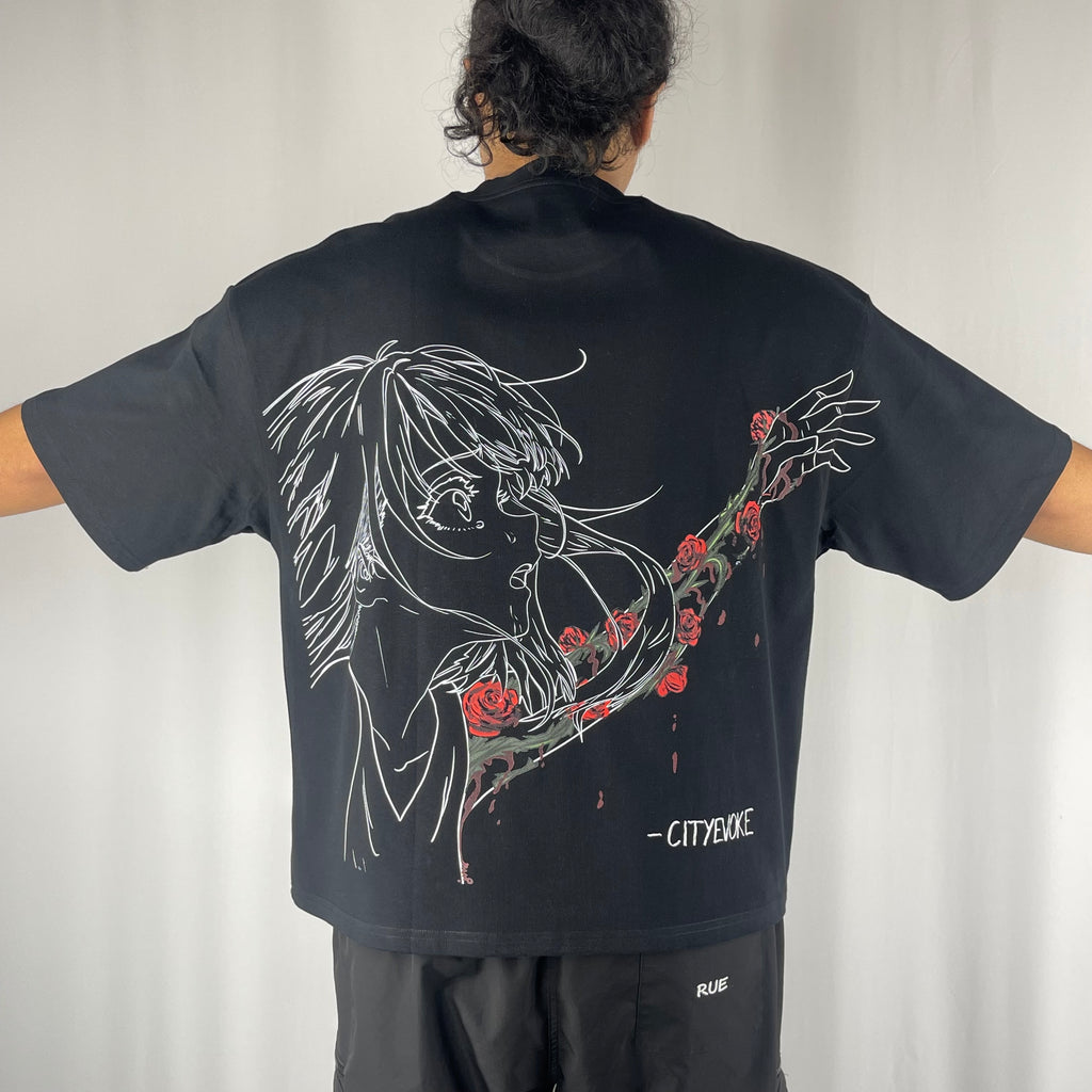 Betrayal T-Shirt (Boxy Fit)