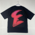 CityEvoke 'CE' Logo T-Shirt (Everyday Fit) Back