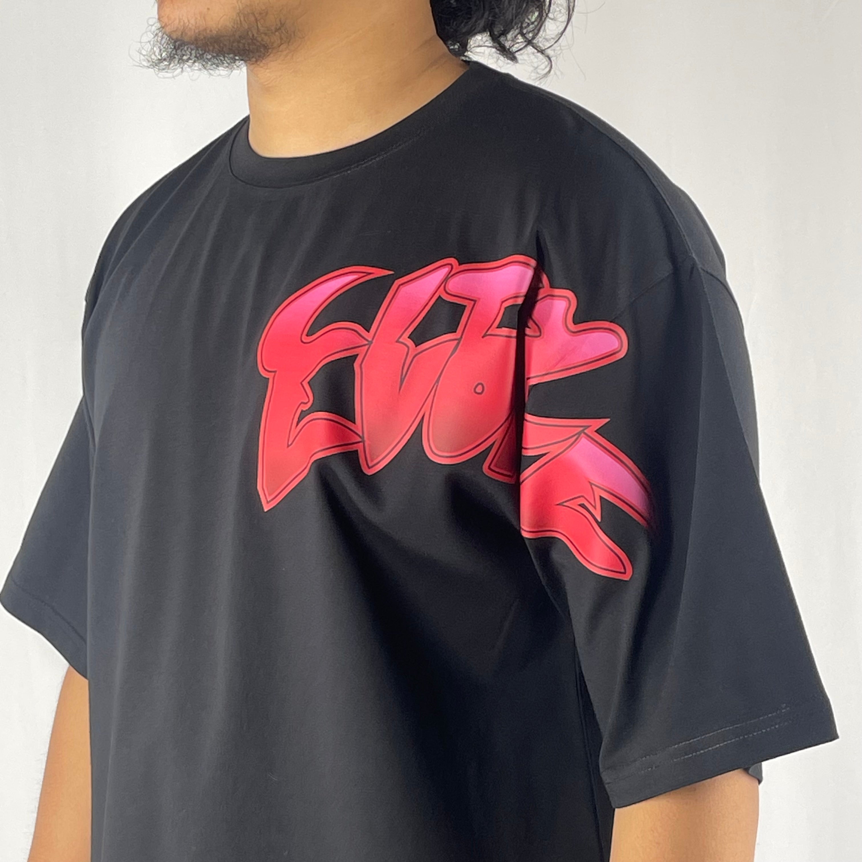 CityEvoke 'CE' Logo T-Shirt (Everyday Fit) Back