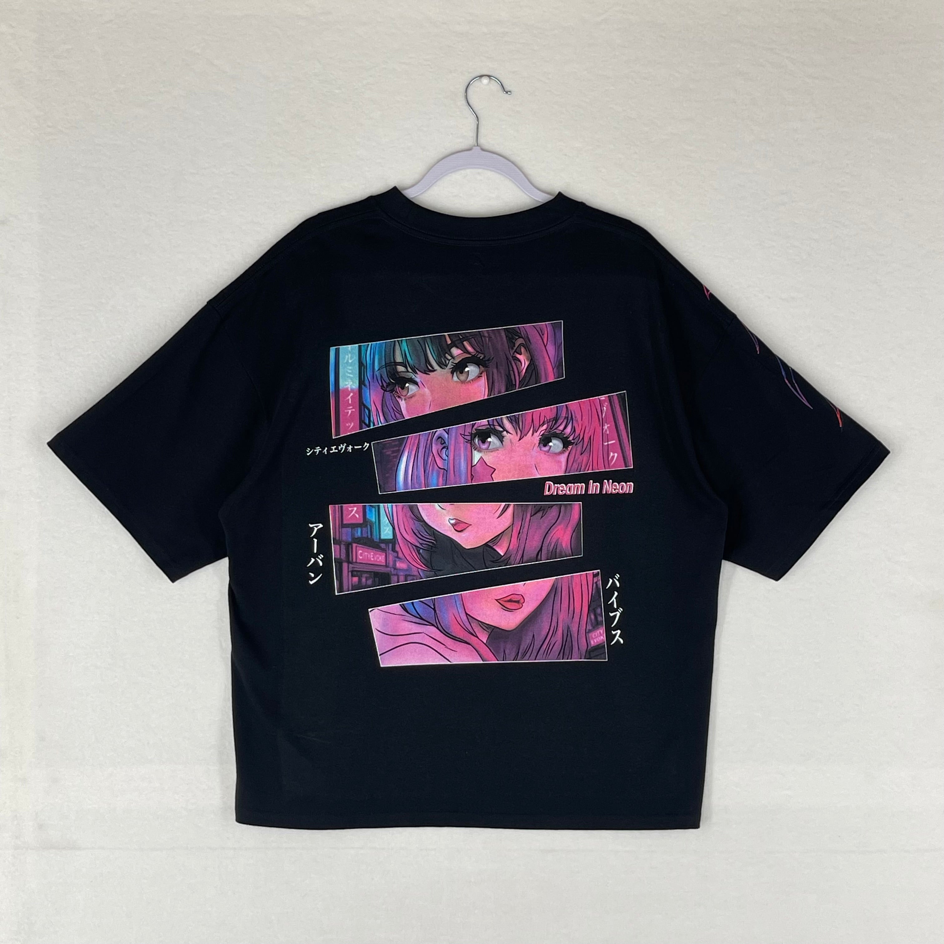 Consumed By The City T-Shirt_CityEvoke