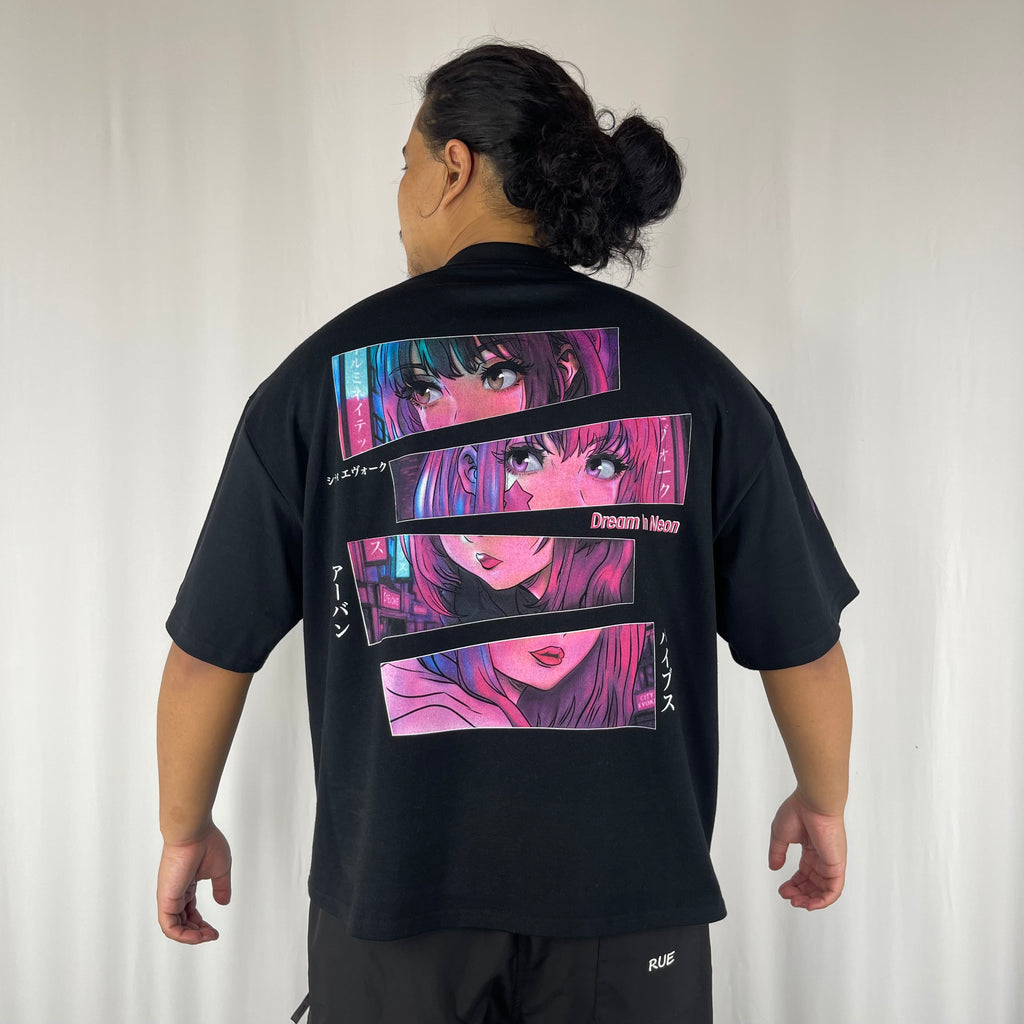 Consumed By The City T-Shirt_CityEvoke