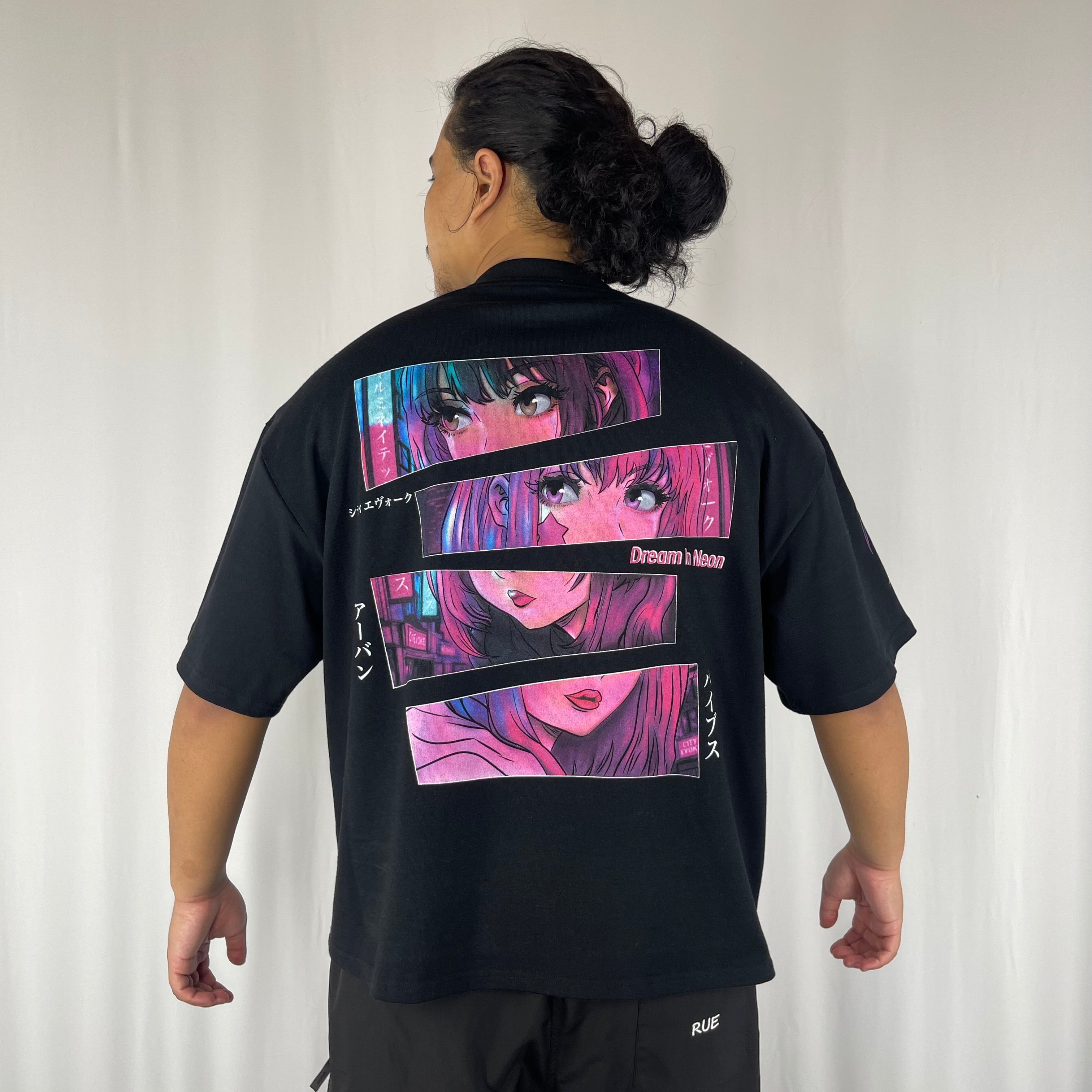 Consumed By The City T-Shirt_CityEvoke