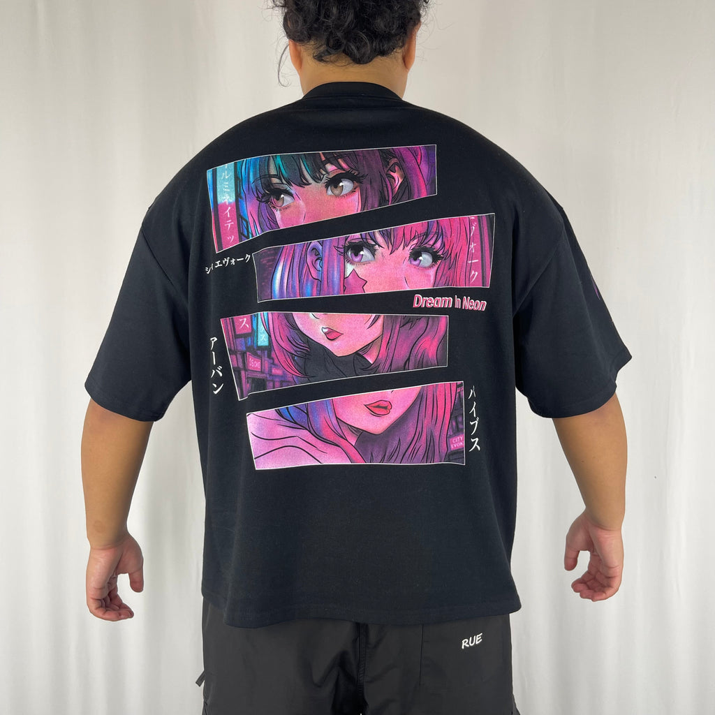 Consumed By The City T-Shirt_CityEvoke