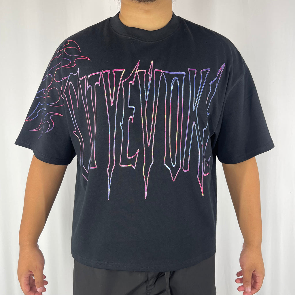 Consumed By The City T-Shirt_CityEvoke