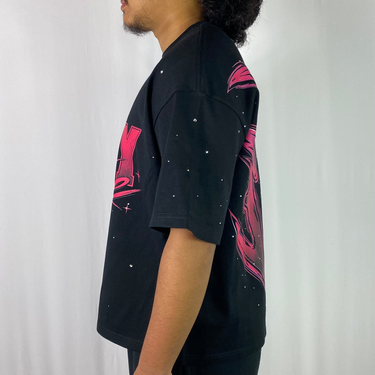 CityEvoke: Year One (Boxy Fit)