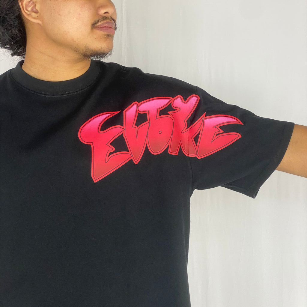 CityEvoke 'CE' T-Shirt