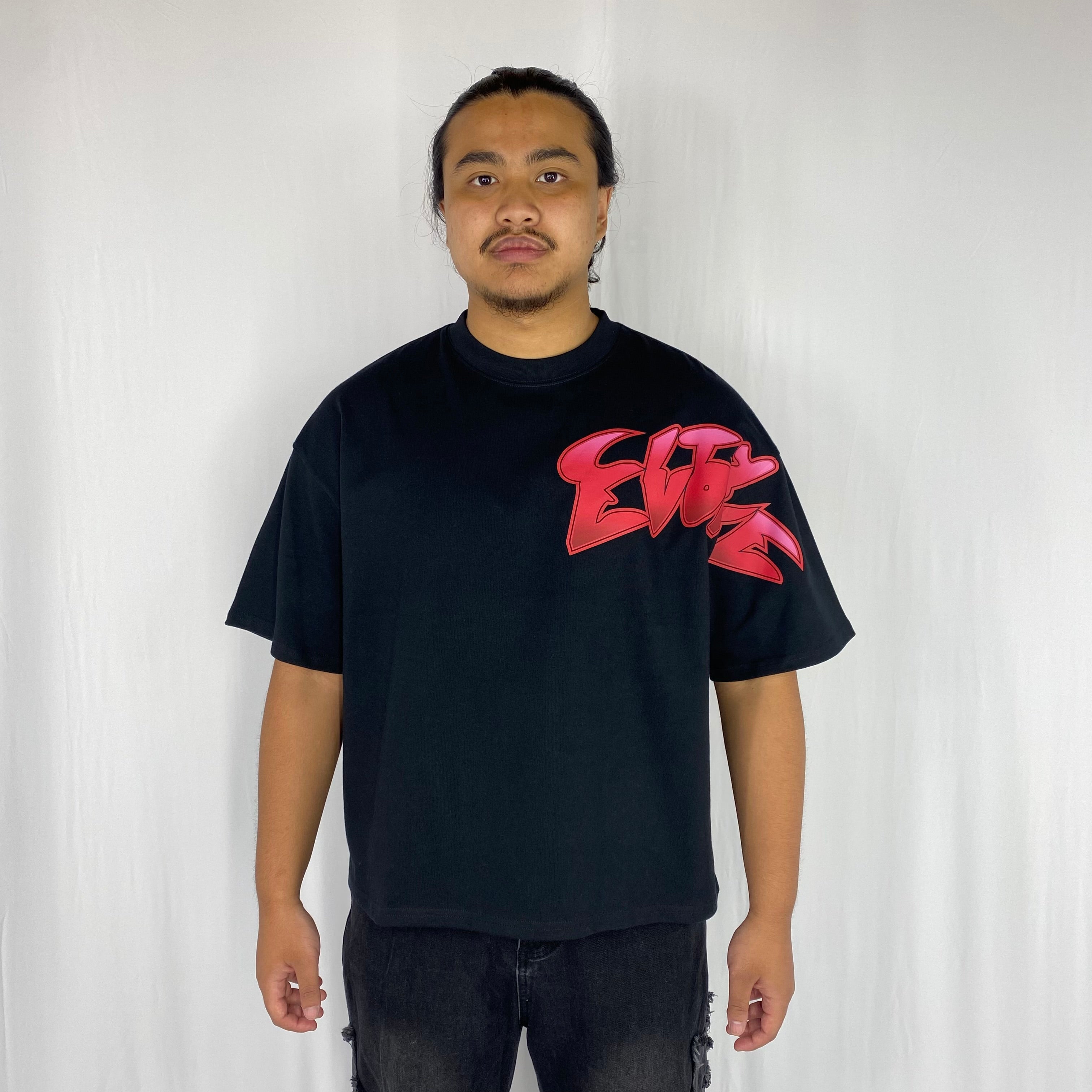 CityEvoke 'CE' T-Shirt