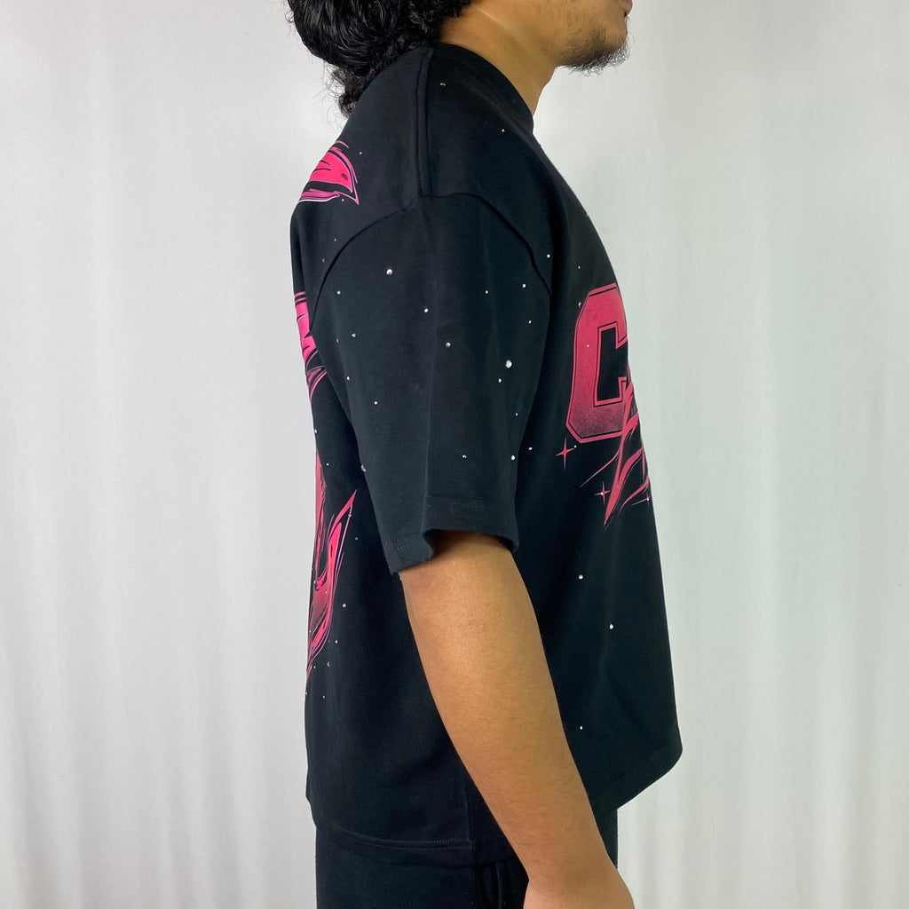 CityEvoke: Year One (Boxy Fit)