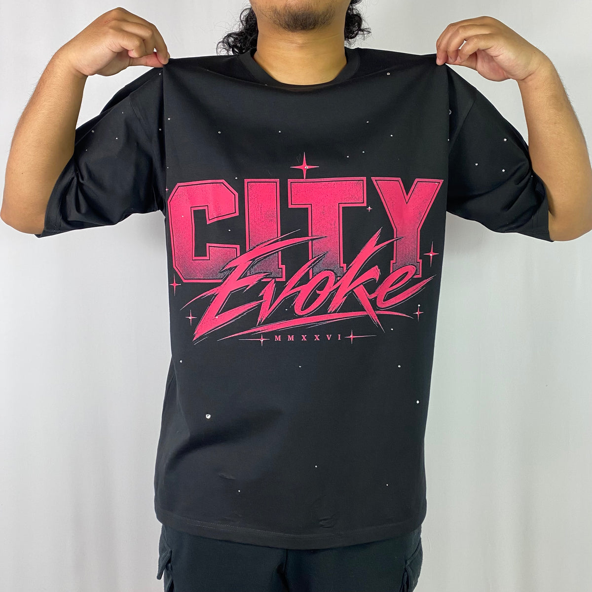 CityEvoke: Year One (Everyday Fit)