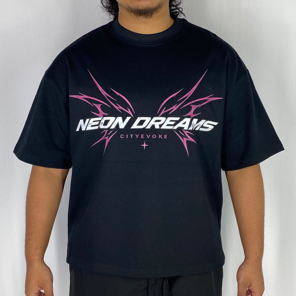 Beyond Their Gaze (Boxy Fit)