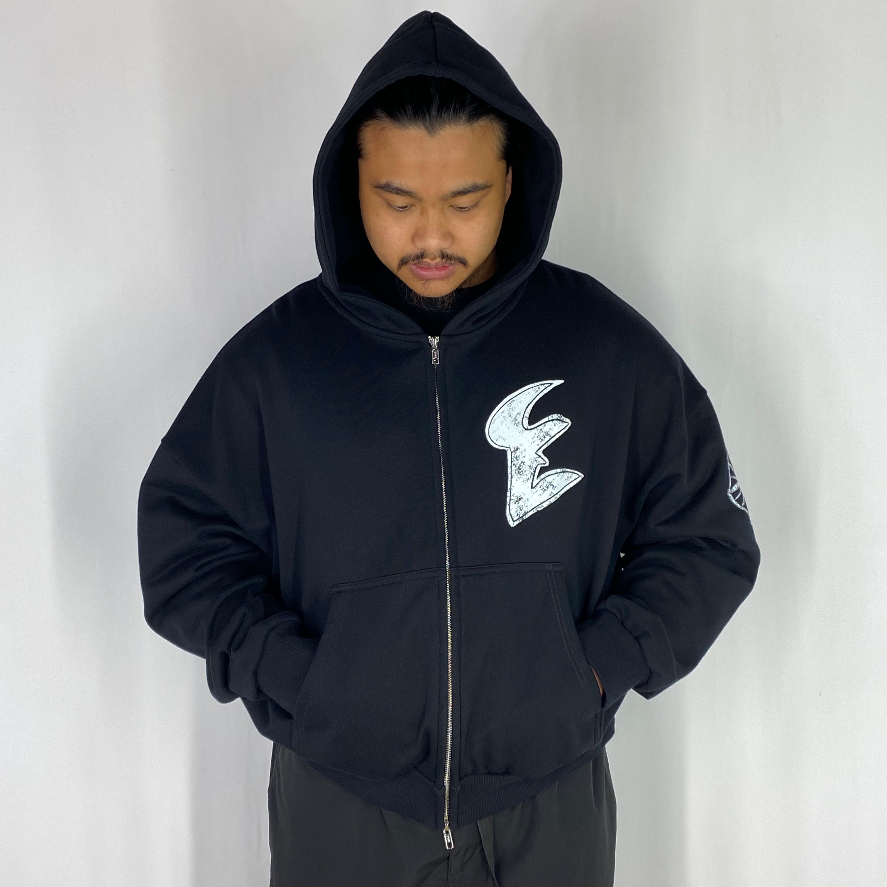 Manifest (Summer Zip-Up Hoodie)