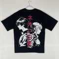 Neon Dreams: Opposite T-Shirt