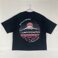 Stillness In Motion T-Shirt (Boxy Fit)