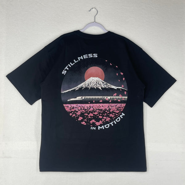 Stillness In Motion T-Shirt (Everyday Fit)
