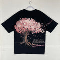 The Bloom Never Begs T-Shirt_CityEvoke