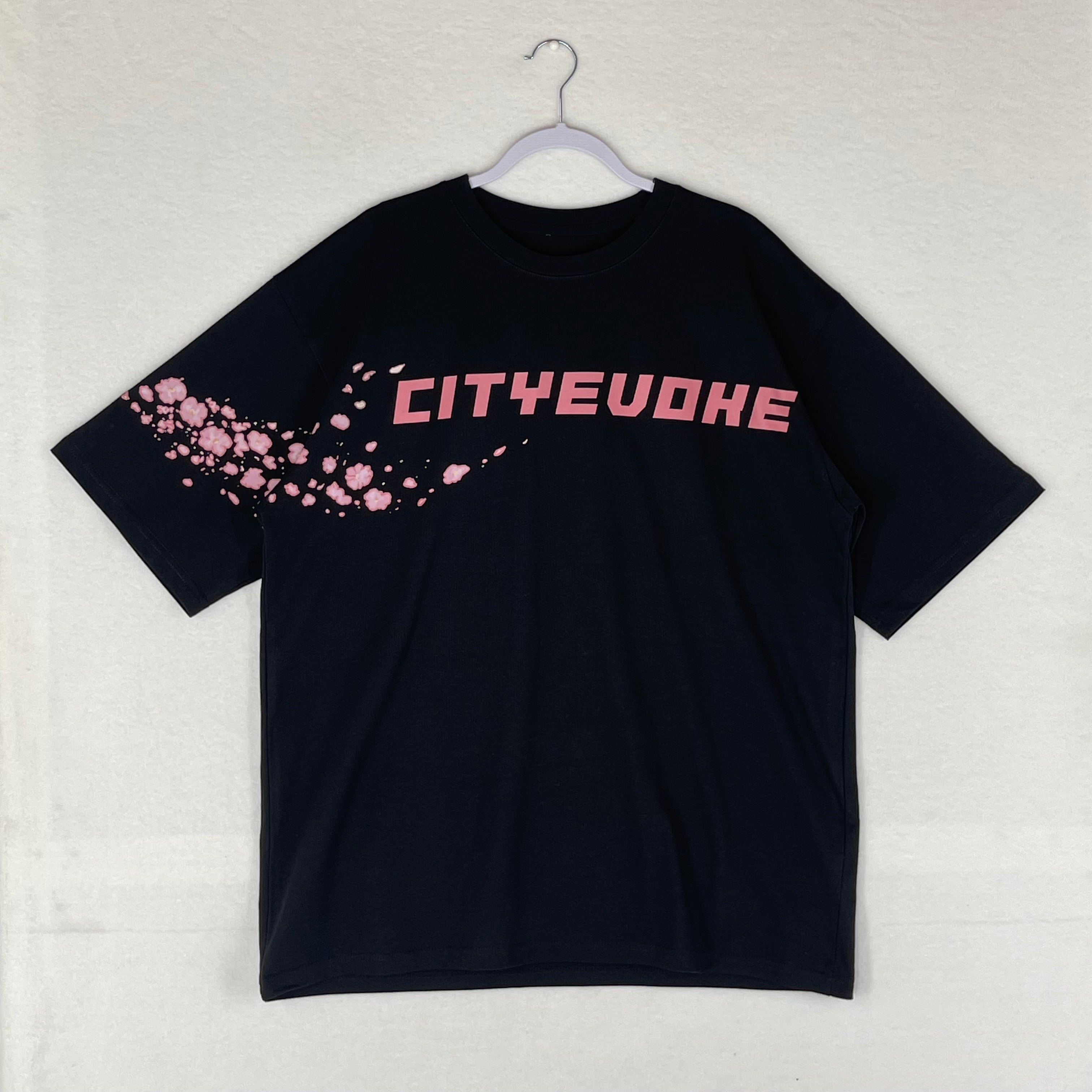 The Bloom Never Begs T-Shirt_CityEvoke