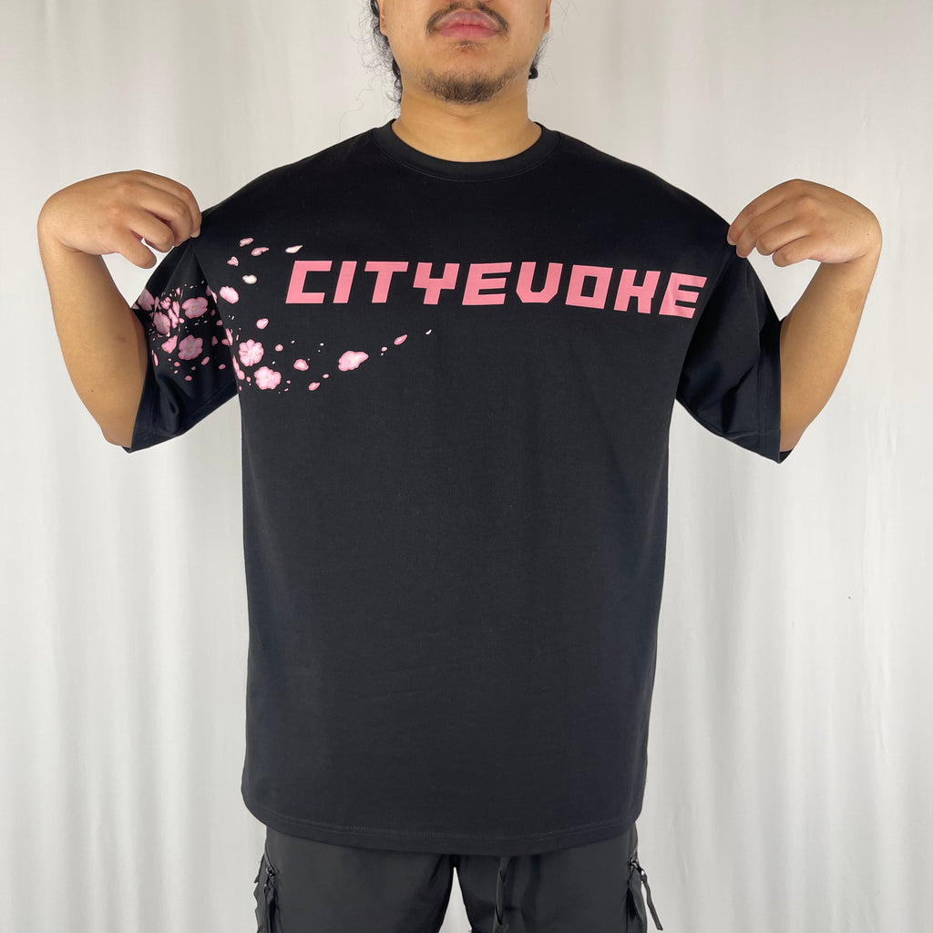 The Bloom Never Begs T-Shirt_CityEvoke