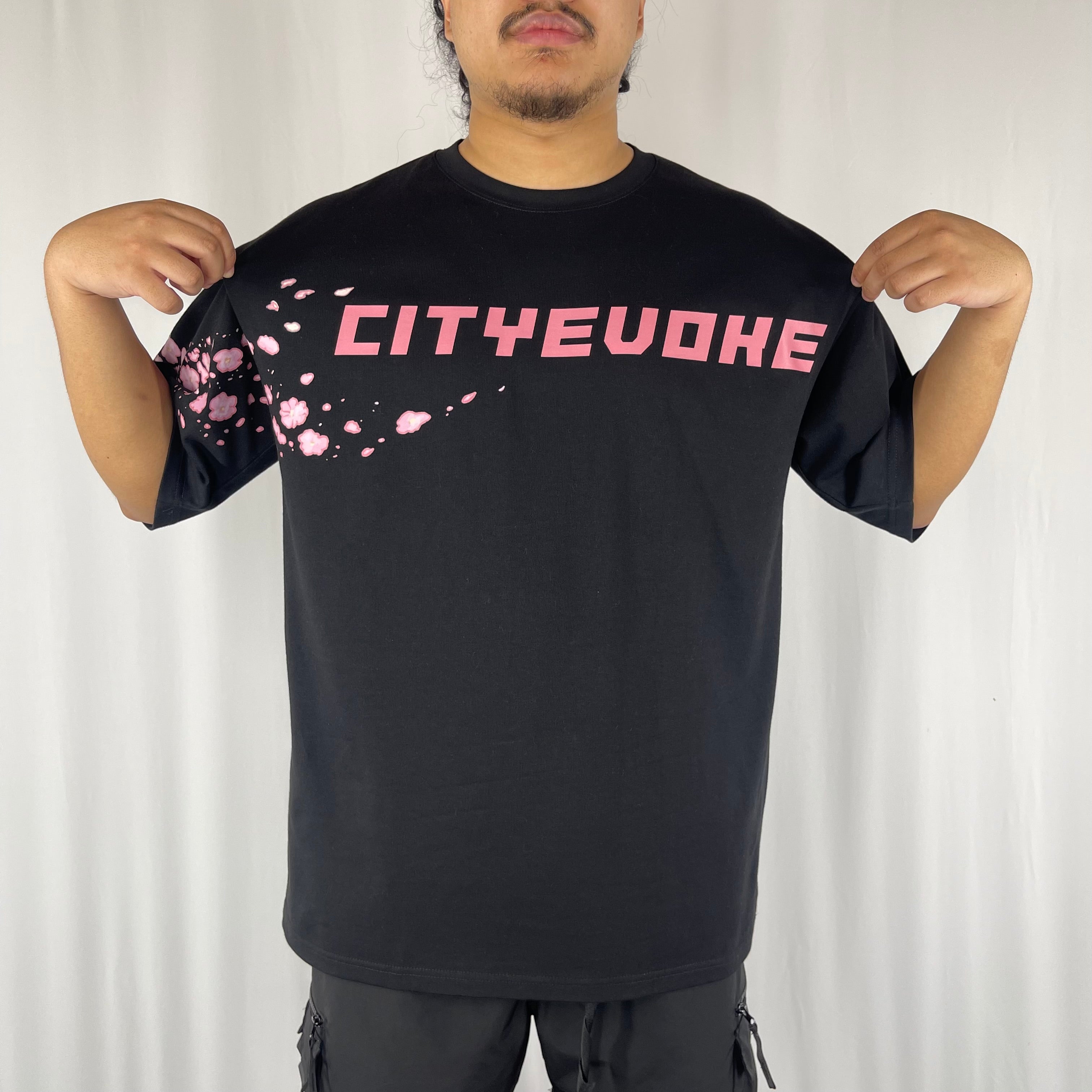 The Bloom Never Begs T-Shirt_CityEvoke