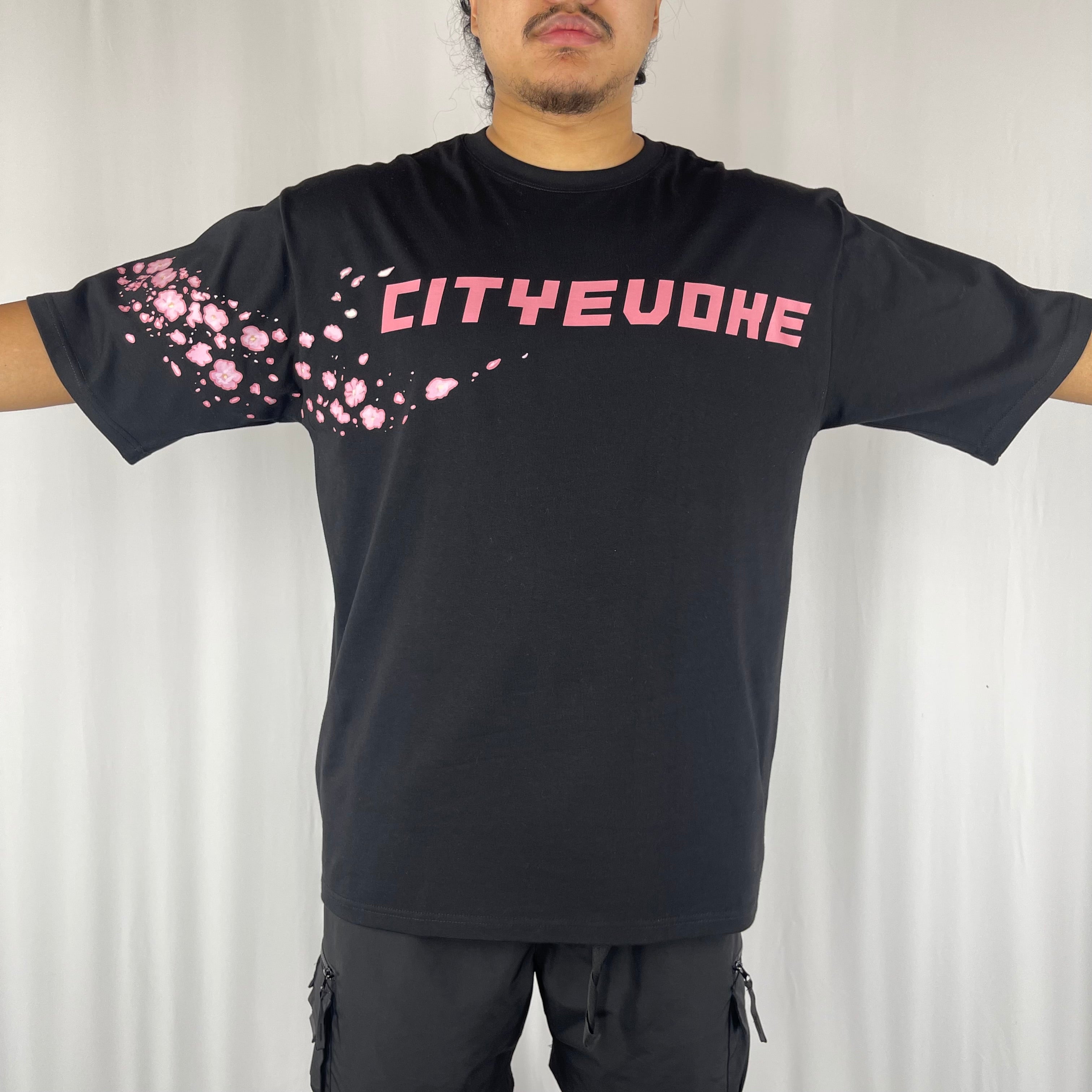 The Bloom Never Begs T-Shirt_CityEvoke