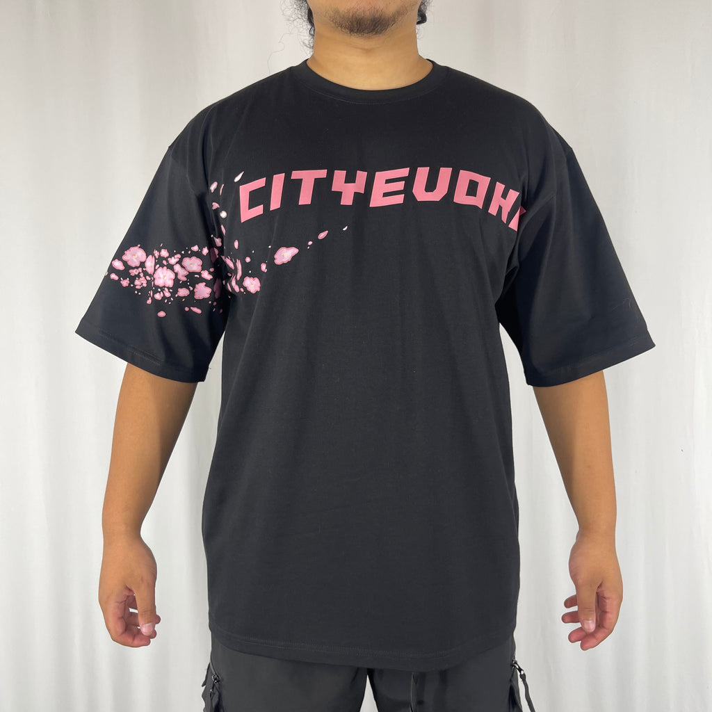 The Bloom Never Begs T-Shirt_CityEvoke